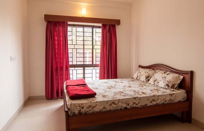 Narayana Studio Apartments - Foto 3