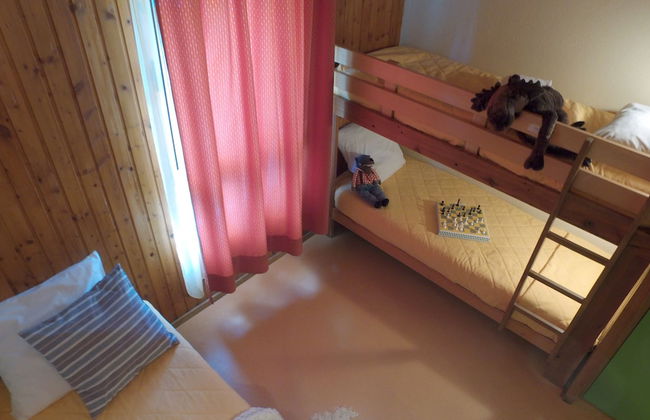 VVF Les Gorges de l'Allier, Lavoûte Chilhac - Foto 4