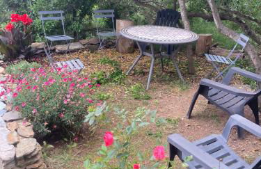 Nouvelle Villa Cap Corse Vue Mer et Piscine 3km Bastia - Foto 2