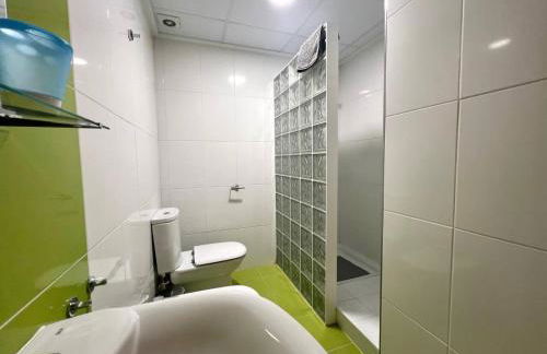 Sol, Golf & Relax – Casa de lujo golf y mar - Foto 38