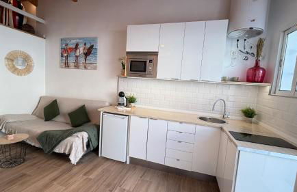 Pueblo marino, oasis junto al mar de la araña, by Sol Maestranza - Photo 31