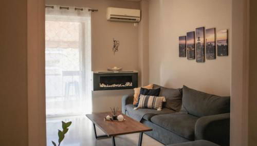 Mary's Apartment, Athens Zografou - Foto 4