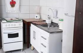 Hostel Meu Sossego Vilas - Foto 36