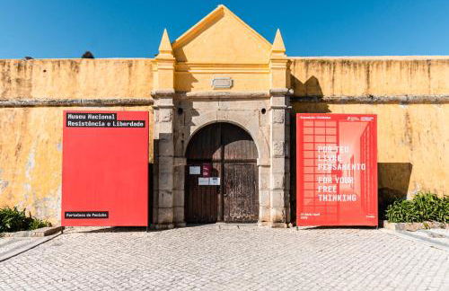 Casa Alegria by CosyCasa Praia Peniche - Foto 48