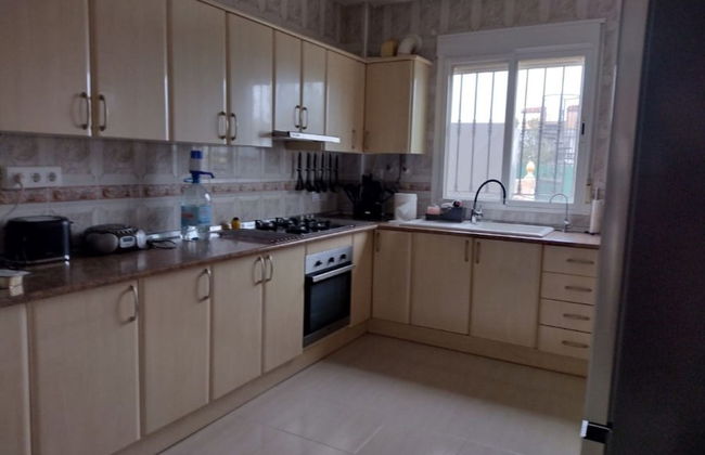 Belvilla by OYO Villa La Casita - Foto 14