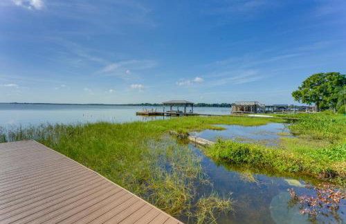 Lake Dora Escape Canal Access and Seaplane Sights! - Photo 26