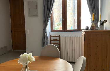 L escale ardéchoise Ardèche stopover - Foto 3