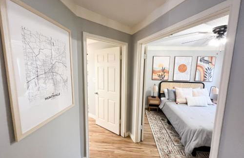 The Cozy Bohemian in Mid-City! - Foto 10