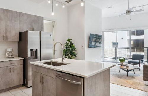 Downtown Dallas Gem no. 304 - Foto 9