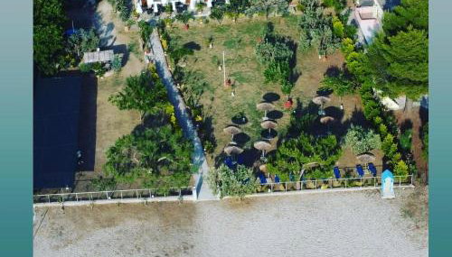 Pelagos Beachfront - Foto 1