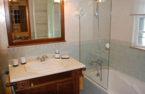 Villa Monte Alegrete with sea view - Foto 32