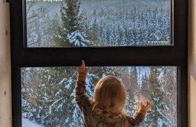 Widokownia Brenna - Foto 35