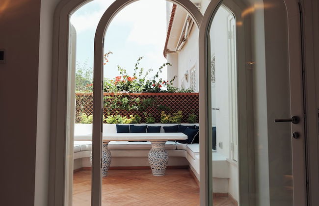 Luxury Villa Civico 27 - Capri Centro - Foto 2