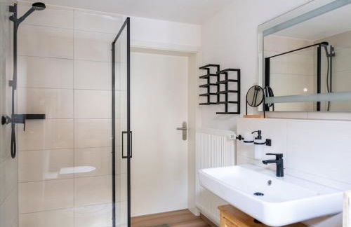 Holiday home Ahorn ground floor - Foto 8