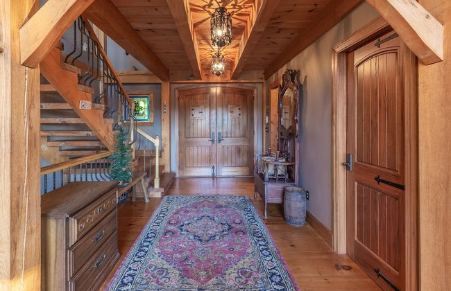 Lake Views Luxury Hottub Game Rm 5bed 4 5bath - Foto 14