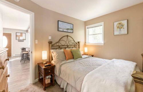 The Beautiful & Cozy Malvec Chalet - Foto 23