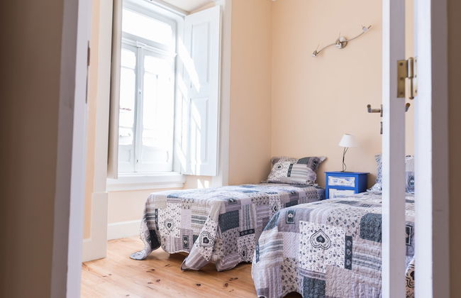 FeelCoimbra Castelo Boutique Apartments - Photo 5