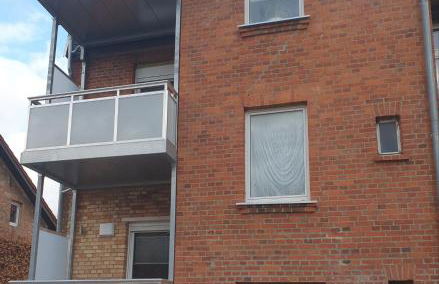 Ferienwohnung ODIN, FREYA & THOR - Foto 32