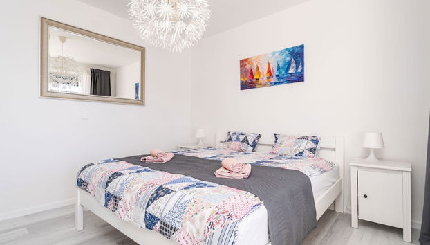 Apartment Butterfly - Foto 2