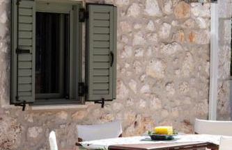 La casa di Bella a tradional stone house with barbecue - Photo 15