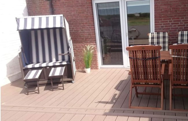 West in Haus Luttmoor - Foto 28