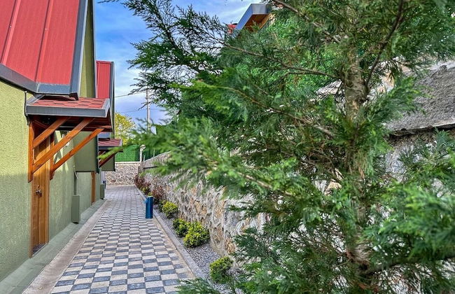 Patya BUNGALOV - Foto 62