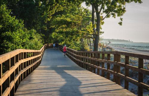 Apartament 309 Natalie Seaside Park - Foto 32