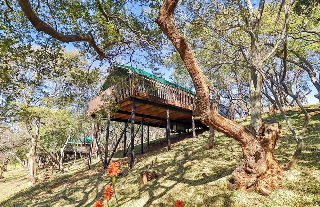 Valley of the Rainbow Fly Fishing Estate - Foto 57