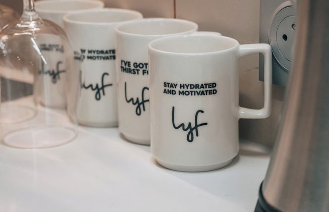 lyf Gambetta Paris - Foto 57