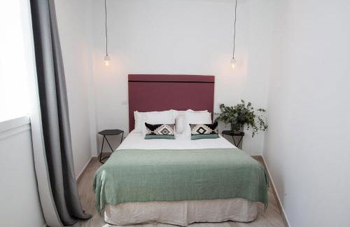 Azahar de Sevilla Apartments - Foto 43