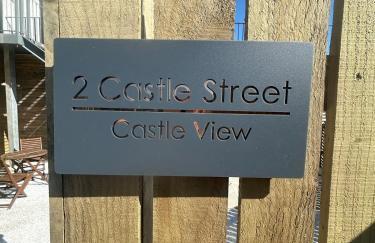 Castle View 3 bedroom with garden - Foto 20