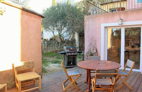 Stunning Apartment In Villes Sur Auzon - Foto 10