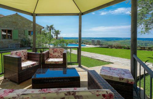 Holiday Home Villa Plac by Interhome - Foto 37