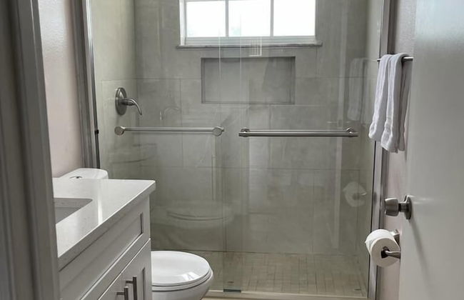 Family Premium 3BD Condo Apartment Near Disney Parks 3 - Foto 12