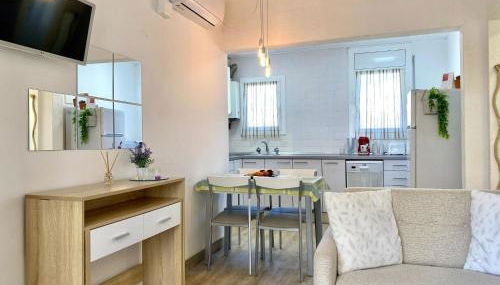 Apartment Aquarius by Interhome - Foto 5