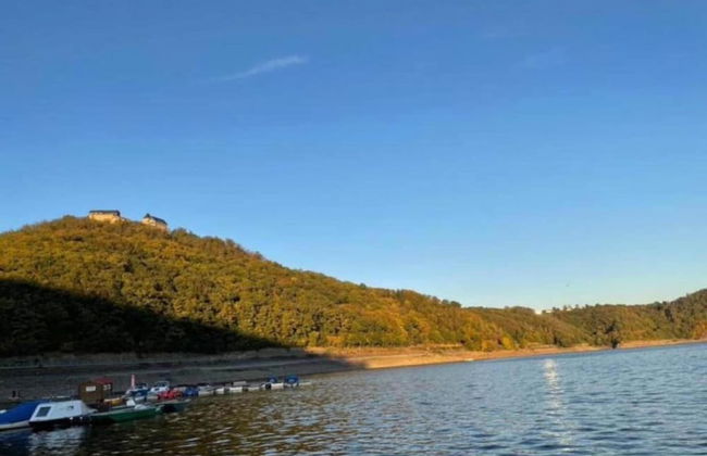 Apartment in Twistetal Oberwaroldern - Foto 37