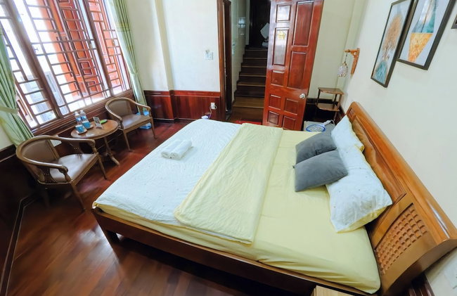 Canary Homestay - Photo 62
