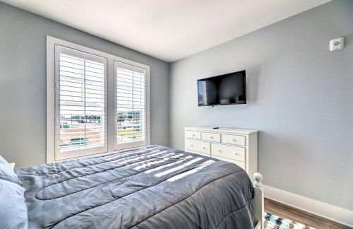 Emerald Isle, Ocean Views with Pool and Beach Access - Foto 25