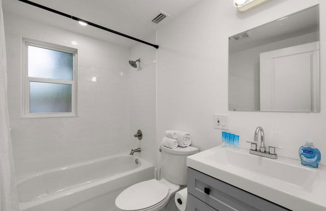 Casa Padr n Gorgeous Home Steps to 7th Ave - Foto 27