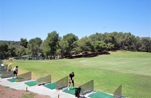 Sunnygolfbeach - Foto 37