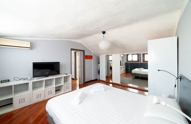 Residenze Darsena - Photo 18