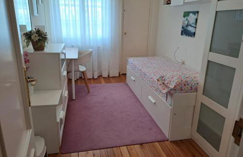 Family apartment in the center - Foto 7