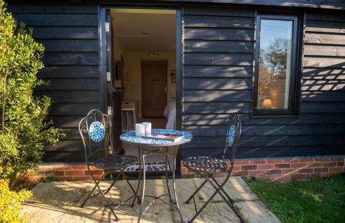 Mollett's Farm - Foto 21