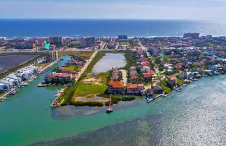 South Padre Stayz - Foto 65