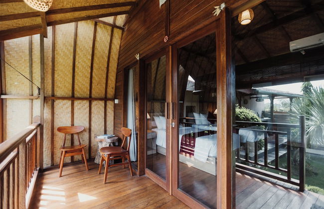 Gama's Villa - Foto 29