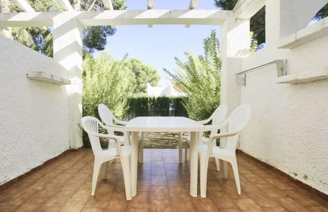 Casa El-Pinar-46 - Foto 8