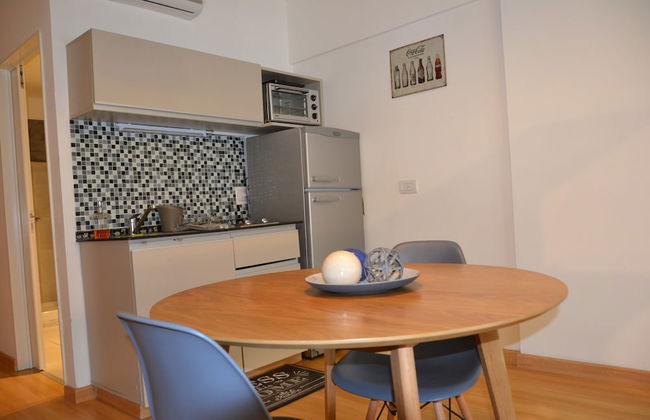 Departamento Downtown Buenos Aires - Foto 10