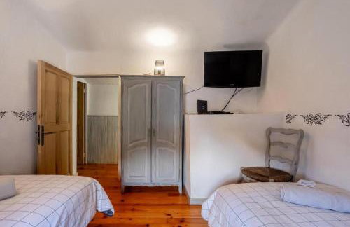 La maison du château - Foto 8