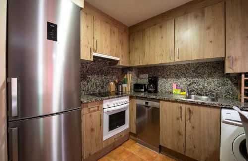 InmoCyma Mincholet bajo con terraza - Foto 10