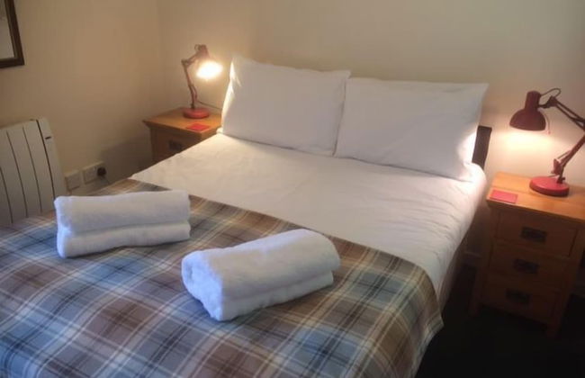 Old Springwell Croft - Foto 2